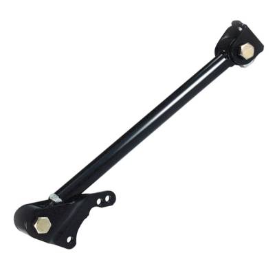 Ridetech - Ridetech 11449099 Panhard Bar Kit for 92-00 C3500 w/14 Bolt