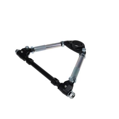 Specialty Products Company / SPC Performance - SPC Performance 92252 Adj Front Upper Control Arm Steel 10-DEG for Chrysler Each