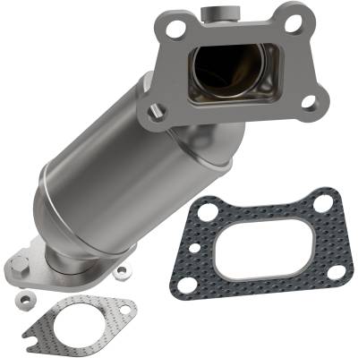 MagnaFlow Exhaust Products - MagnaFlow 280176 Direct-Fit Catalytic Converter