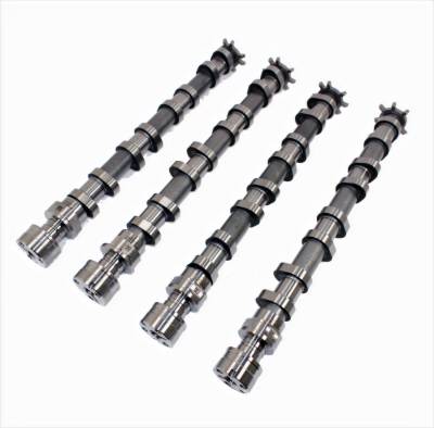 Ford Performance Parts - Ford Performance M-6550-M52 High Performance Cams Gen 2 for Coyote 5.2L