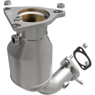 MagnaFlow Exhaust Products - MagnaFlow 290110 OEM Grade Manifold Catalytic Converter