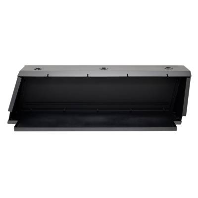 Westin - Westin 16-10026 EXP Truck Cap Storage Box Passenger
