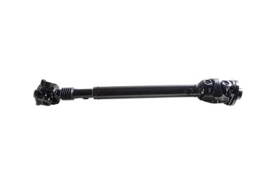 MaxTrac - MaxTrac RAM-4119K-AISIN Extended Front Driveshaft AISIN Transmission