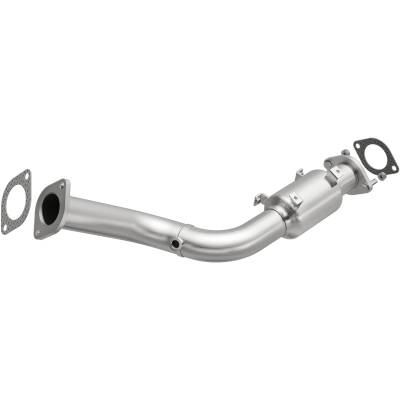MagnaFlow Exhaust Products - MagnaFlow 5571708 California CARB Direct-Fit Catalytic Converter