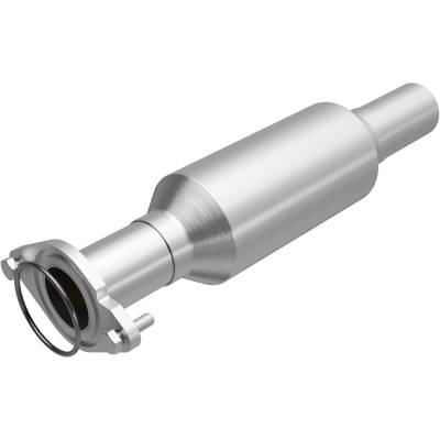 MagnaFlow Exhaust Products - MagnaFlow 5571999 California CARB Direct-Fit Catalytic Converter