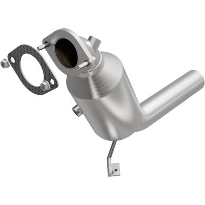 MagnaFlow Exhaust Products - MagnaFlow 280264 OEM Grade Direct-Fit Catalytic Converter