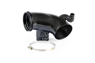 Dinan - Dinan D760-0079 Cold Air Intake System for BMW 3.0L