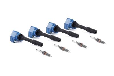 Dinan - Dinan D655-0003 Ignition Coil for N-Series BMW Engines