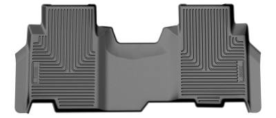 Husky Liners - Husky Liners 19521 Weatherbeater 2nd Seat Floor Liner