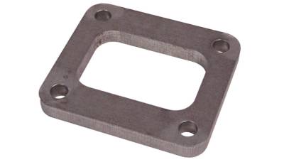 Vibrant Performance - Vibrant 14410 T4 Turbo Inlet Flange 1/2" Thick