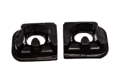 Energy Suspension - Energy Suspension 16.1108G Motor Mount Insert Polyurethane Black
