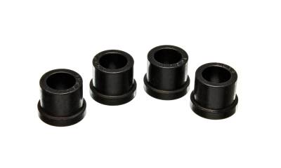 Energy Suspension - Energy Suspension 4.10102G Polyurethane Rack/Pinion Mount Bushing Ford
