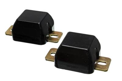 Energy Suspension - Energy Suspension 8.9102G Polyurethane Multi Purpose Bump Stop Kit