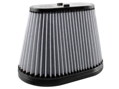 aFe Power - aFe 11-10100 Magnumflow Pro Dry-S Air Filter for 03-07 F250/F350/450/550 V8 6.0L