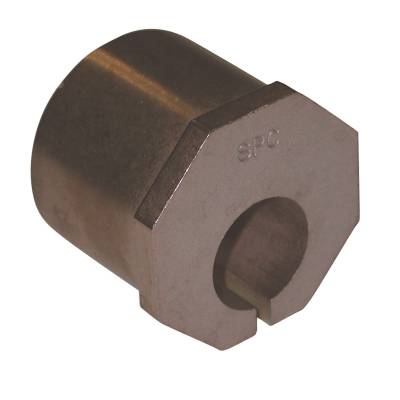 Specialty Products Company / SPC Performance - SPC Performance 23211 Caster/Camber Sleeve 2.25-DEG Ford