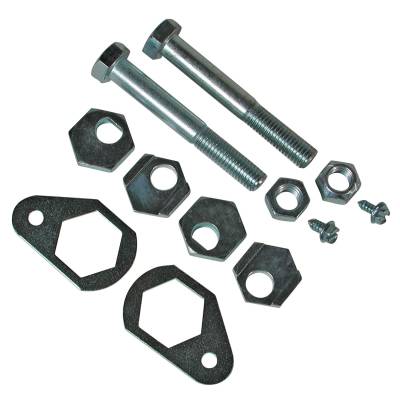 Specialty Products Company / SPC Performance - SPC Performance 83115 Cam Bolt Kit Pair for Datsun
