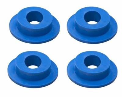 Torque Solution - Torque Solution TS-SCB-044 Shifter Bushings for Hyundai Genesis Coupe