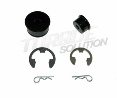Torque Solution - Torque Solution TS-SCB-204 Shifter Bushings for KIA Forte