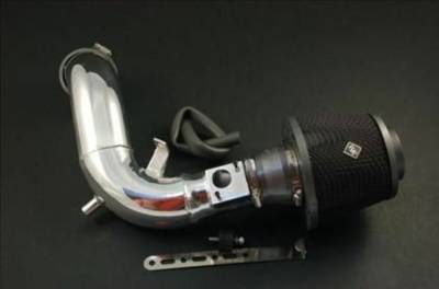 Weapon R - Weapon-R 305-156-101 Secret Weapon Intake System for Scion