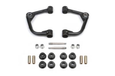 Fabtech - Fabtech FTS22182 Front Upper Suspension Control Arm Kit for 15-20 Ford F150 4WD