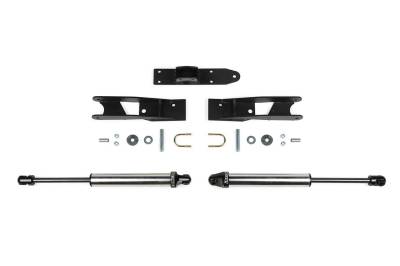 Fabtech - Fabtech FTS8065 Steering Stabilizer Kit for Chevy/GMC
