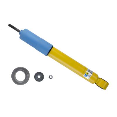 Bilstein - Bilstein 24-069250 B8 Performance Plus Suspension Shock Absorber