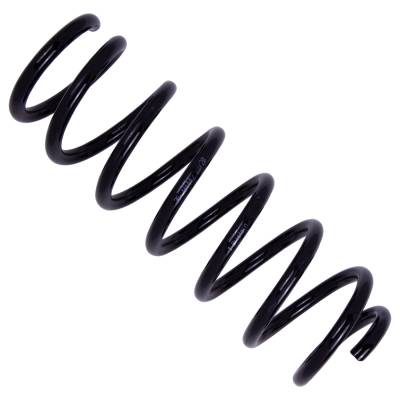 Bilstein - Bilstein 36-294442 Rear B3 OE Replacement Coil Spring for BMW X3 F25