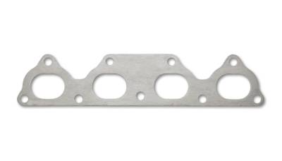 Vibrant Performance - Vibrant 14610D Exhaust Manifold Flange for Honda/Acura D-Series Motors