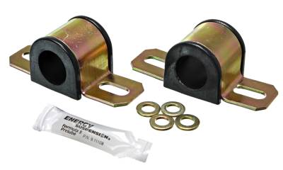 Energy Suspension - Energy Suspension 9.5136G Suspension Stabilizer Bar Bushing Kit