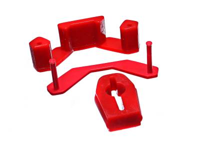 Energy Suspension - Energy Suspension 4.1140R 11-14 Ford Mustang Manual Transmission Shift Bushing K