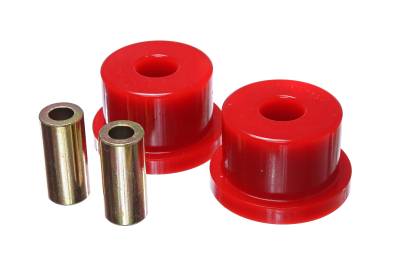 Energy Suspension - Energy Suspension 11.1101R Differential Carrier Bushing 06-14 Mazda MX-5 Miata