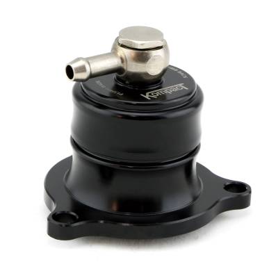 Turbosmart - Turbosmart TS-0203-1265 BOV Kompact VR09 Plumb Back for Fiesta EcoBoost