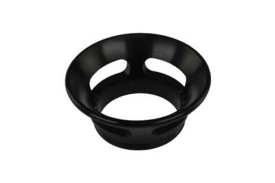 Turbosmart - Turbosmart TS-0203-3004 Blow Off Valve Kompact Trumpet Replacement Black