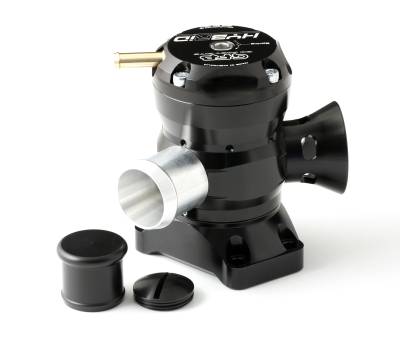 GFB Go Fast Bits - GFB Go Fast Bits T9210 Hybrid Blow Off/Diverter Valve