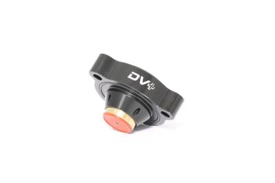 GFB Go Fast Bits - GFB Go Fast Bits T9352 DV+ Performance Diverter Valve Faster & Stronger