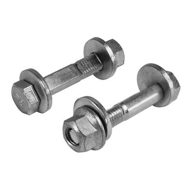 Specialty Products Company / SPC Performance - SPC Performance 83185 Camber/Caster Cams for 06-15 Mazda MX-5/Miata