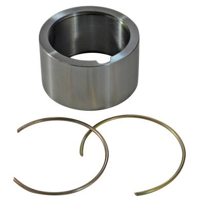 Specialty Products Company / SPC Performance - SPC Performance 15526 WELD-IN RING Kit 40mm ID