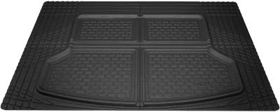3D MAXpider - 3D MAXpider 2199L-09 Large 54x47 Universal Trim-To Fit Cargo Liner w/Raised Wall