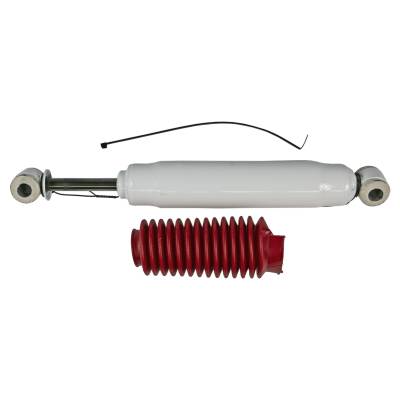 Rancho - Rancho RS55111 RS5000X 0-2" Front Shock for 61-93 Select Dodge Truck/SUVs