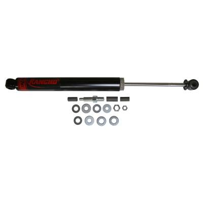 Rancho - Rancho RS77112 RS7MT 0-4" Rear Shock for 67-10 Chevy/GM/Toyota/Mazda/Ford SUVs