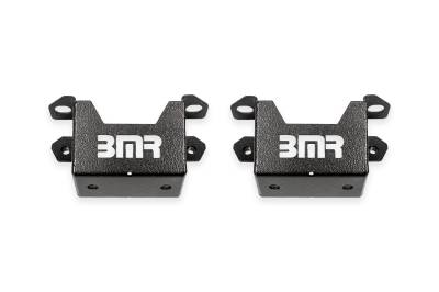 BMR Suspension - BMR Suspension SMK340H Front Sway Bar Mounting Brackets for 93-02 F-Body