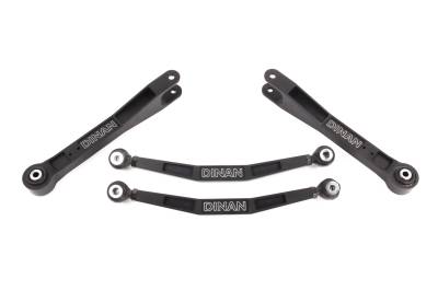 Dinan - Dinan D280-0020 Suspension Stabilizer Bar Link Kit for BMW 4.4