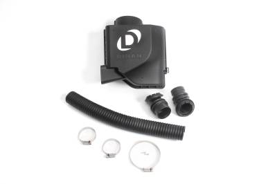 Dinan - Dinan D760-0002 Air Intake Kit for BMW 3.0