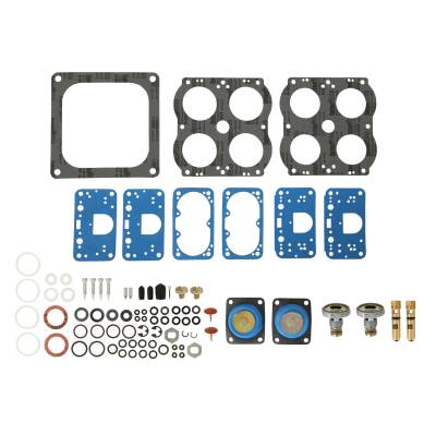Quick Fuel Technology - Quick Fuel Technology 3-203QFT Carburetor Repair Kit
