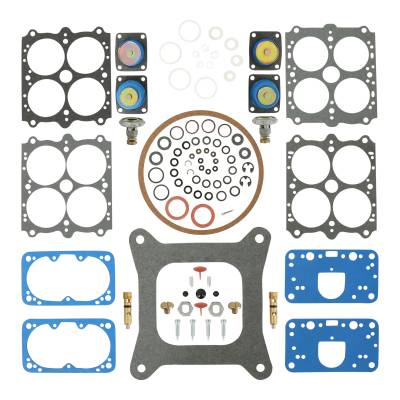 Quick Fuel Technology - Quick Fuel Technology 3-208QFT Carburetor Repair Kit