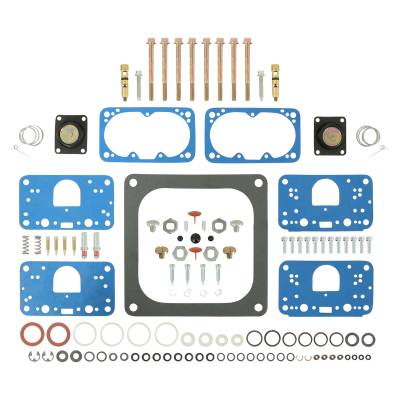 Quick Fuel Technology - Quick Fuel Technology 3-303QFT Carburetor Repair Kit