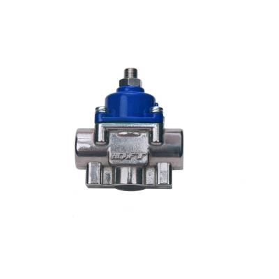 Quick Fuel Technology - Quick Fuel Technology 30-899QFT Fuel Pressure Regulator