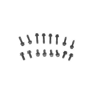 Scott Drake - Scott Drake EMB-C8OE-529 73 Ford Mustang Exhaust Manifold Bolt