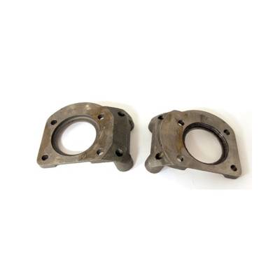 Scott Drake - Scott Drake C5ZZ-2B134-5-B 65-67 Ford Mustang Disc Brake Caliper Bracket