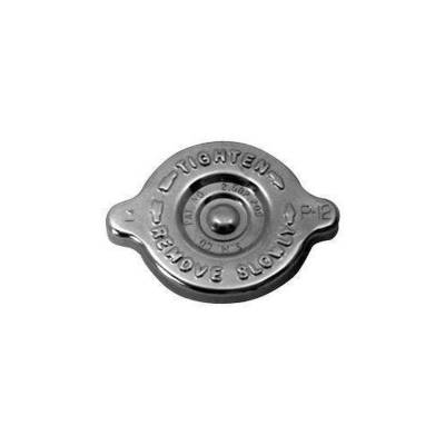 Scott Drake - Scott Drake C5ZZ-8100-AC Radiator Cap for 64-66 Ford Mustang